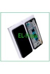 ÉCRAN TACTILE + CADRE ORIGINAL SERVICE XIAOMI REDMI NOTE 13 4G 23124RA7EO NOIR