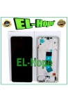 Écran tactile de origine pour Xiaomi Redmi Note 13 4G (23124RA7EO) Vert