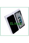 Écran tactile LCD de origine Xiaomi Poco M6 Pro 4G 2312FPCA6G 2024, cadre noir
