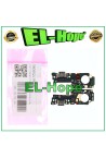 CONNECTEUR DE CHARGE ORIGINAL SERVICE XIAOMI REDMI 10 5G 22041219 STATION DE CHARGE