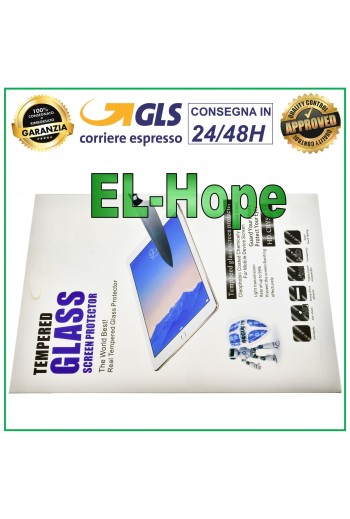 Film en verre trempe' pour Huawei MediaPad M5 Lite 10 BAH2-W09 L09 AL00 W19