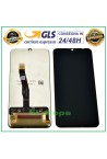 Écran LCD tactile en verre noir pour Huawei Honor 20 Lite HRY-LX1T L21T