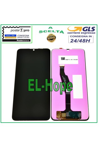 Écran LCD tactile pour Huawei Honor Play 9A MOA-AL20 LX9N MED-AL20
