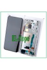 Écran LCD a' cadre de origine Xiaomi Redmi K30 Pro, e'cran tactile zoom blanc