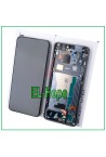 Écran LCD de origine + cadre Xiaomi Redmi K30 Pro, Redmi K30 Pro Zoom Touch Noir