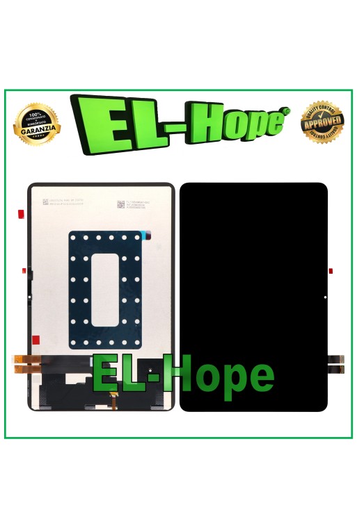 Écran LCD tactile en verre pour Xiaomi Mi Pad 6/6 Pro 23043RP34G 