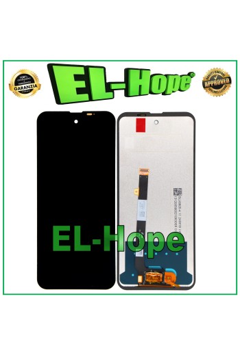 Écran LCD pour Blackview BL9000 / BL9000 PRO Écran tactile assemble'
