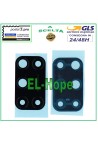 Verre lentille en verre came'ra arrie're OPPO A52 2020 CPH2061 2069 came'ra arrie're