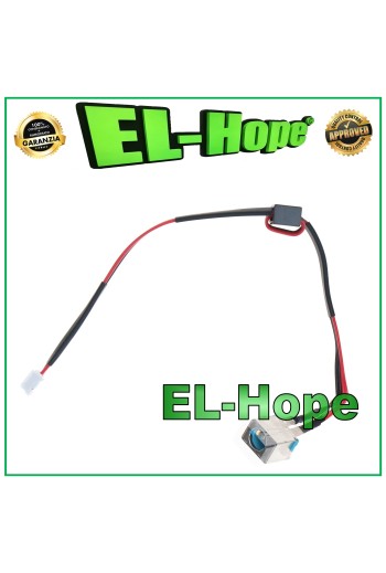 CONNECTEUR De ALIMENTATION CC PLAT ACER PJ253 Aspire 5741 5471G 5741Z 5551 5551G