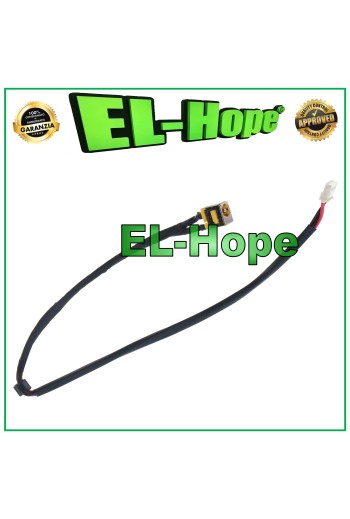 CONNECTEUR De ALIMENTATION CC PLAT POUR ACER ASPIRE 5920 5920G 6530 6930 31cm