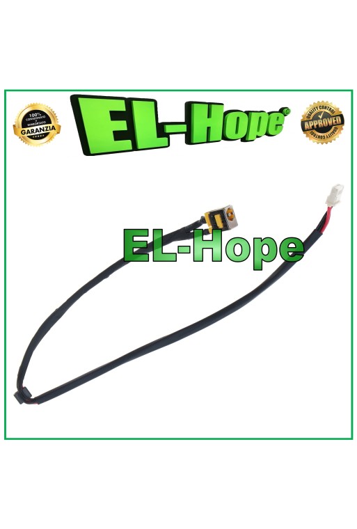 CONNECTEUR De ALIMENTATION CC PLAT POUR ACER ASPIRE 5920 5920G 6530 6930 31cm
