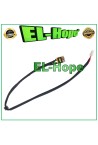 CONNECTEUR De ALIMENTATION CC PLAT POUR ACER ASPIRE 5920 5920G 6530 6930 31cm