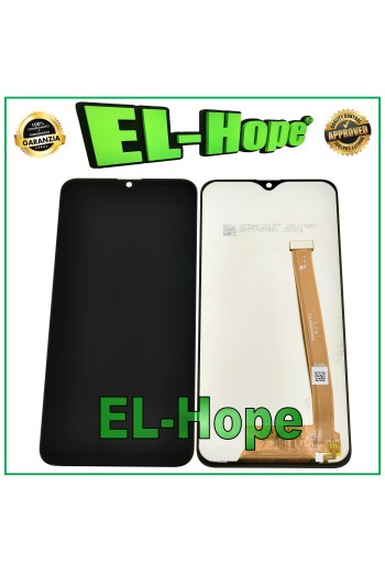 Écran LCD tactile noir pour Samsung A10E 2019 SM-A102U