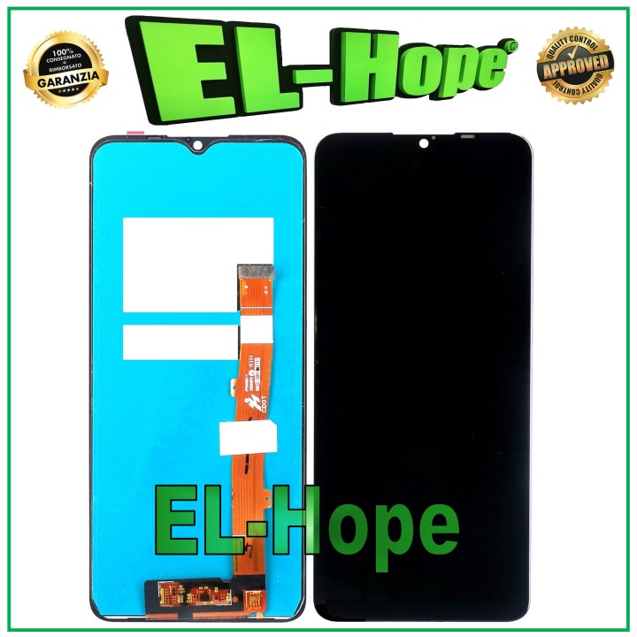 Écran LCD tactile pour Alcatel 3X 2020 5061 5061U 5061K_EEA