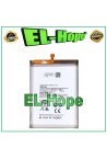 Batterie EB-BM526ABY pour Samsung Galaxy M52 5G SM-M526B 5000 mAh, e'quivalente a' le originale