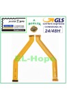 PCB DE CONNEXION DE CARTE MÈRE FLAT FLEX REV 1 POUR ÉCRAN SAMSUNG GALAXY A30 SM-A305
