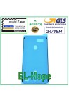 Cadre adhe'sif double face e'tanche pour iPhone 8 Plus
