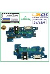 CONNECTEUR DE CHARGE SAMSUNG GALAXY A50 2019 SM-A505F MICROPHONE DOCK JACK CHARGE
