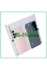 Cache batterie de origine Samsung Galaxy S22 SM-G901B or rose