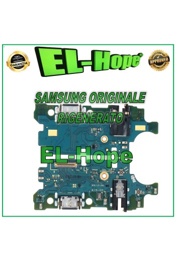 Station de accueil de charge de origine Samsung Galaxy A15 5G SM-A156B reconditionne'e