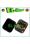 Écran tactile LCD pour montre connecte'e Apple Watch Series 6 A2375, verre de 40 mm