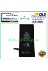 BATTERIE DE REMPLACEMENT POUR IPHONE 6 6G 1810 mAh