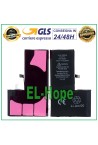 BATTERIE DE REMPLACEMENT POUR IPHONE X 2716 mAh