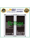 Batterie EB-BG900BBE pour Samsung Galaxy S5 SM-G900F GT-I9600 2800 mAh