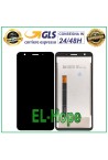 Écran LCD pour Blackview BV6600 / BV6600 PRO / BV6600E, e'cran tactile assemble'