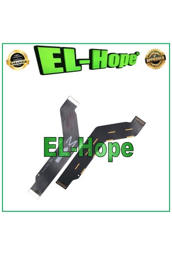 CÂBLE PLAT DE CONNEXION CONNECTEUR DE CHARGE DE LA CARTE MÈRE HUAWEI HONOR 9 STF-L09