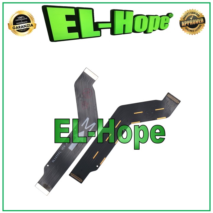 CÂBLE PLAT DE CONNEXION CONNECTEUR DE CHARGE DE LA CARTE MÈRE HUAWEI HONOR 9 STF-L09