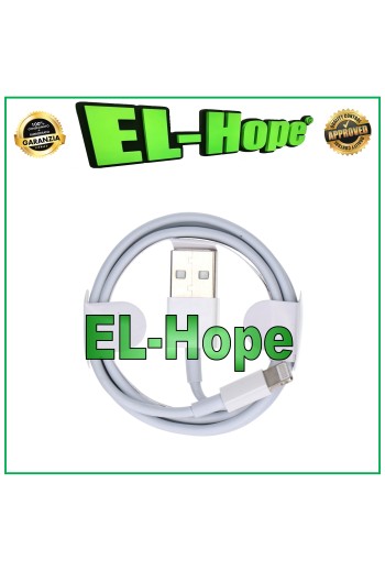CÂBLE DE CHARGE ET DE DONNÉES LIGHTNING IPHONE 5 5C 5S 6 6S 7 8