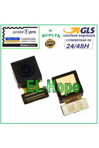 Caméra frontale plate et flexible pour Huawei P10 Plus VKY-L09 VKY-L29