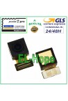 Came'ra frontale plate et flexible pour Huawei P10 Plus VKY-L09 VKY-L29