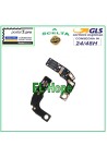 Module plat flexible pour antenne de signal Huawei P30 ELE-L09 ELE-L29, carte de clavier de signal