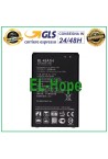 Batterie BL-45A1H pour LG K10 K420 K420N K430 K430DS K450 2300 mAh, identique a' l original