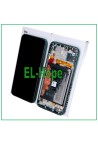 Écran tactile LCD d origine + batterie Huawei P40 Lite JNY-L21A LX1 Vert