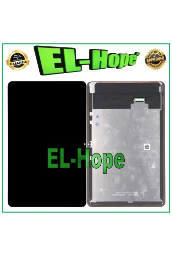 Écran LCD tactile en verre pour Oppo Pad Air OPD2102 X21N2