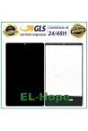 Écran LCD tactile en verre pour tablette Lenovo Tab M8 FHD TB-8705