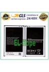Batterie EB-B800BE B800BC pour Samsung Galaxy Note 3 SM-N9005 N9000 3200 mAh