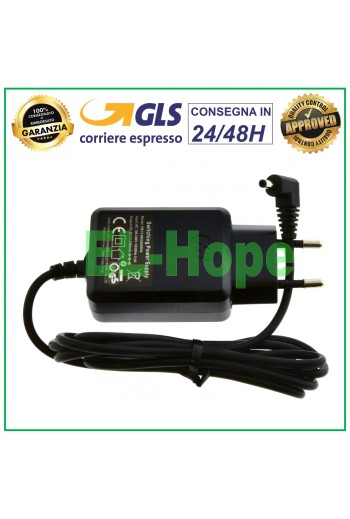 CHARGEUR DE BATTERIE ALIMENTATION MEDIACOM SMARTBOOK X201 X201E M-WPX201 M-WPX201E 5V