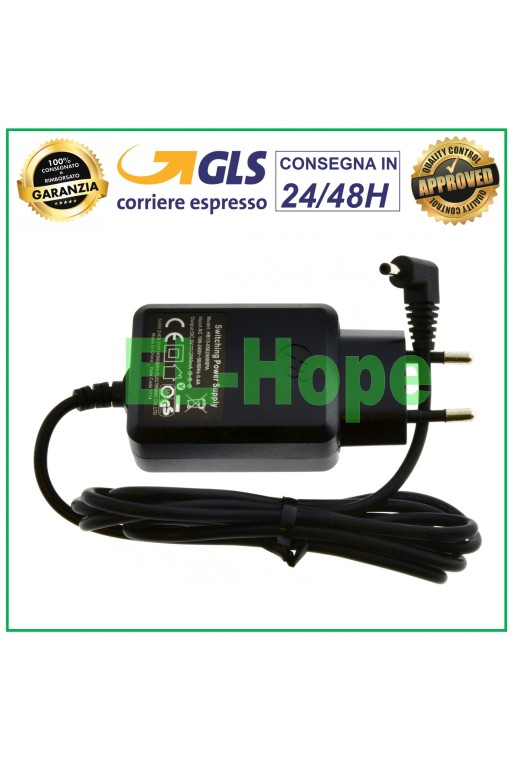 CHARGEUR DE BATTERIE ALIMENTATION MEDIACOM SMARTBOOK X201 X201E M-WPX201 M-WPX201E 5V