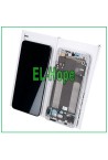 Cadre d e'cran LCD d origine pour Xiaomi Mi 9 Lite M1904F3BG, e'cran tactile en verre blanc