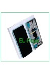 Écran tactile d origine pour Xiaomi Redmi Note 13 Pro 5G 2312CRAD3C Bleu