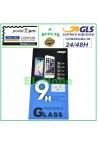 Film de protection d e'cran LCD en verre trempe' pour Huawei P30 Lite