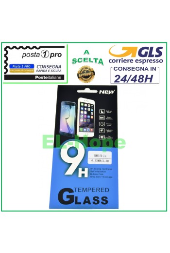 Film de protection d écran LCD en verre trempé pour Huawei P20 Lite