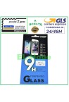 Film de protection d e'cran LCD en verre trempe' pour Huawei P20 Lite