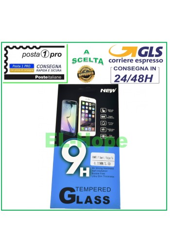 Film de protection d écran LCD en verre trempé pour Huawei P Smart FIG-LX1