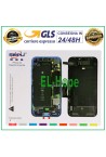 Tapis magne'tique pour vis illustre' pour de'monter les vis de l iPhone XR