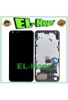 Écran LCD tactile 5,5  noir pour LG Q6 M700A Q6+ PLUS M700H